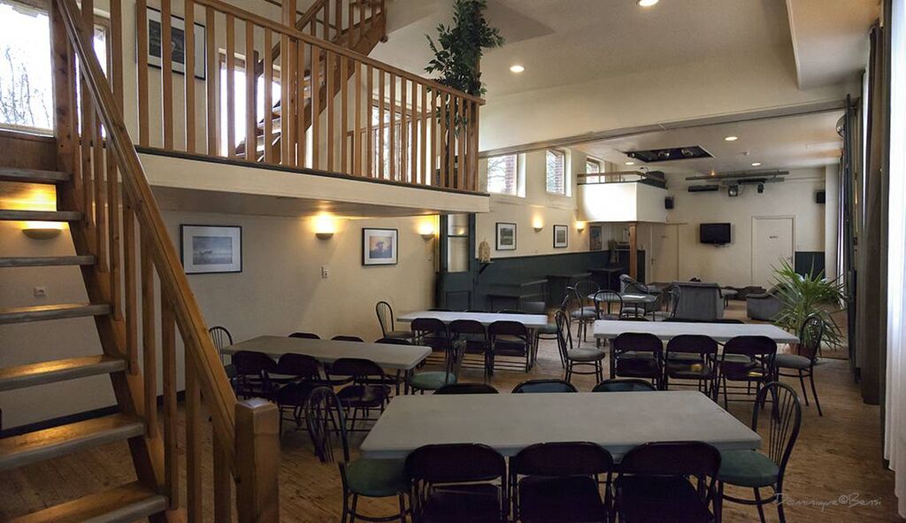 MAISON DE MAITRE Région CORMEILLES, Eure 27