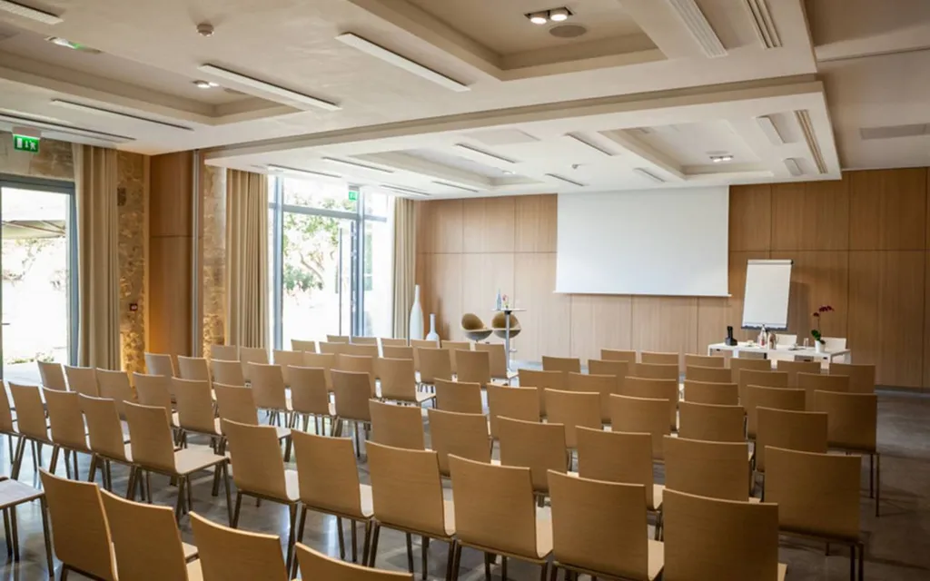Convention annuelle en provence