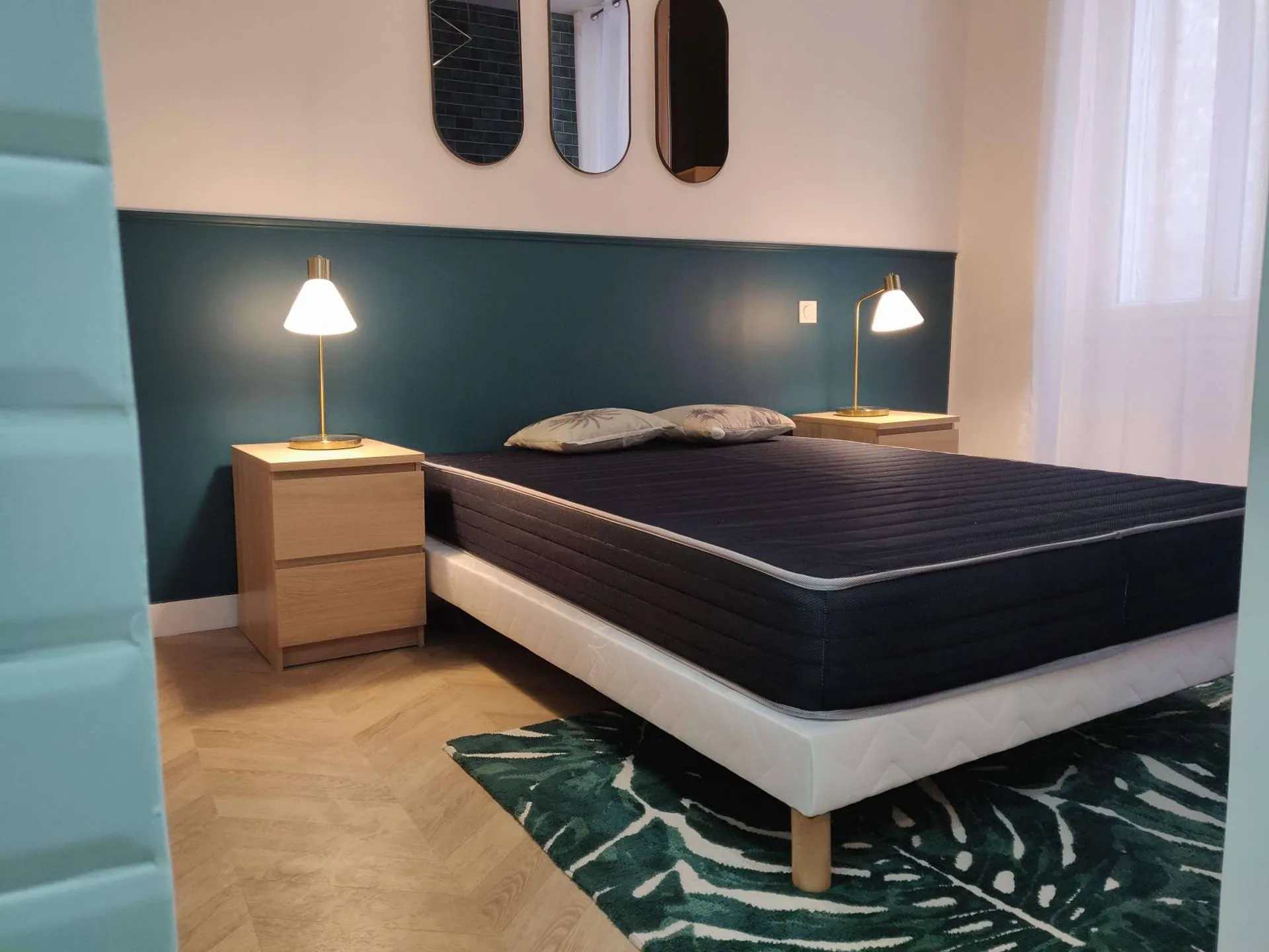 travaux de rénovation et aménagement sur Gréasque avec des architectes d'intérieur