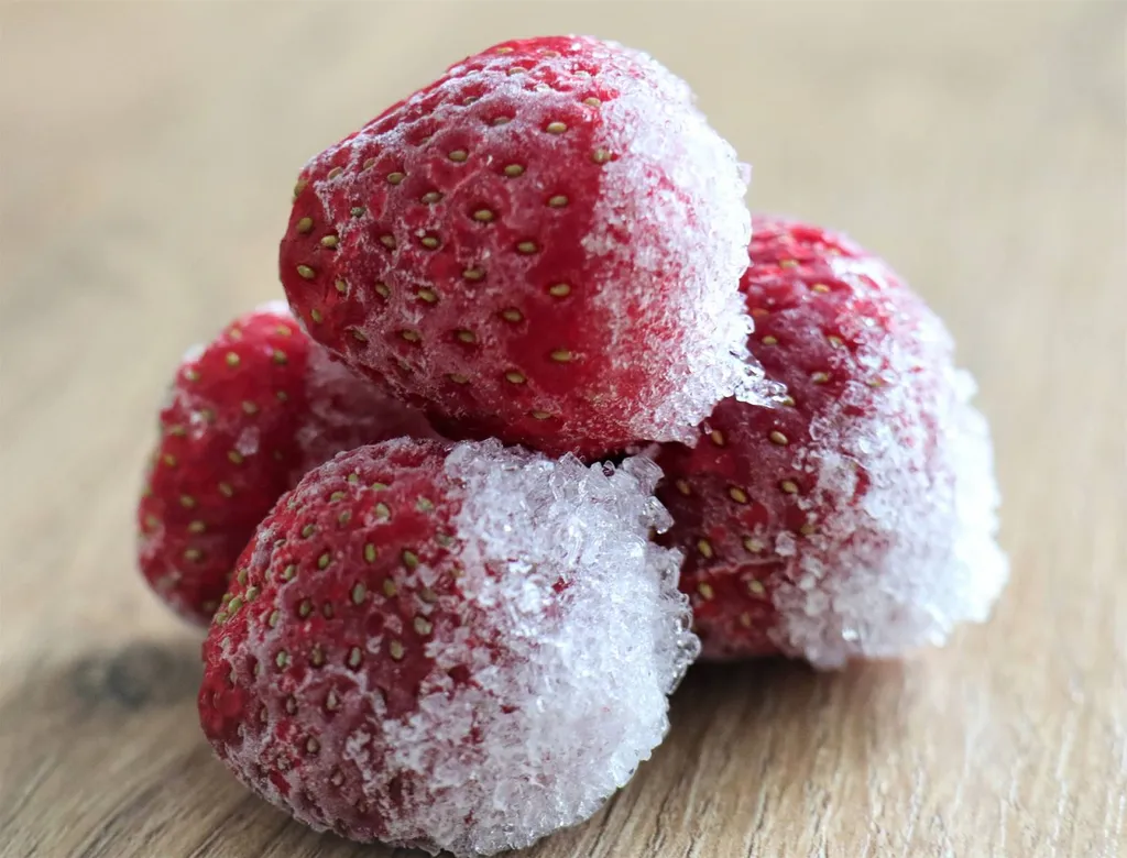 Transport de fruits toute France