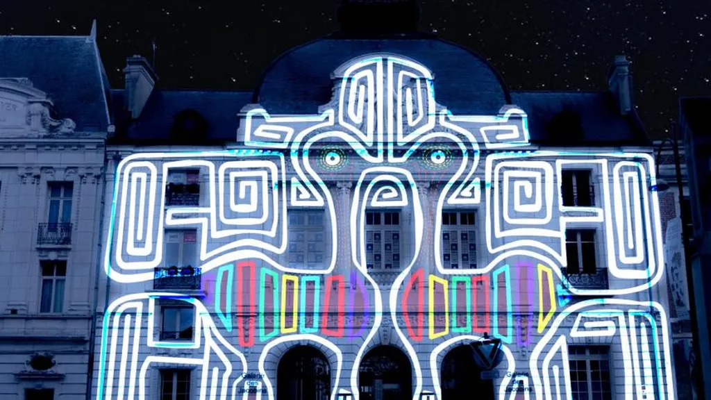 Prestataire technique événementiel de mise en lumière en région PACA