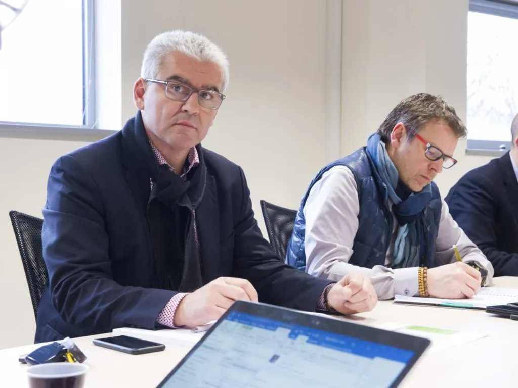 PBtub rapport annuel