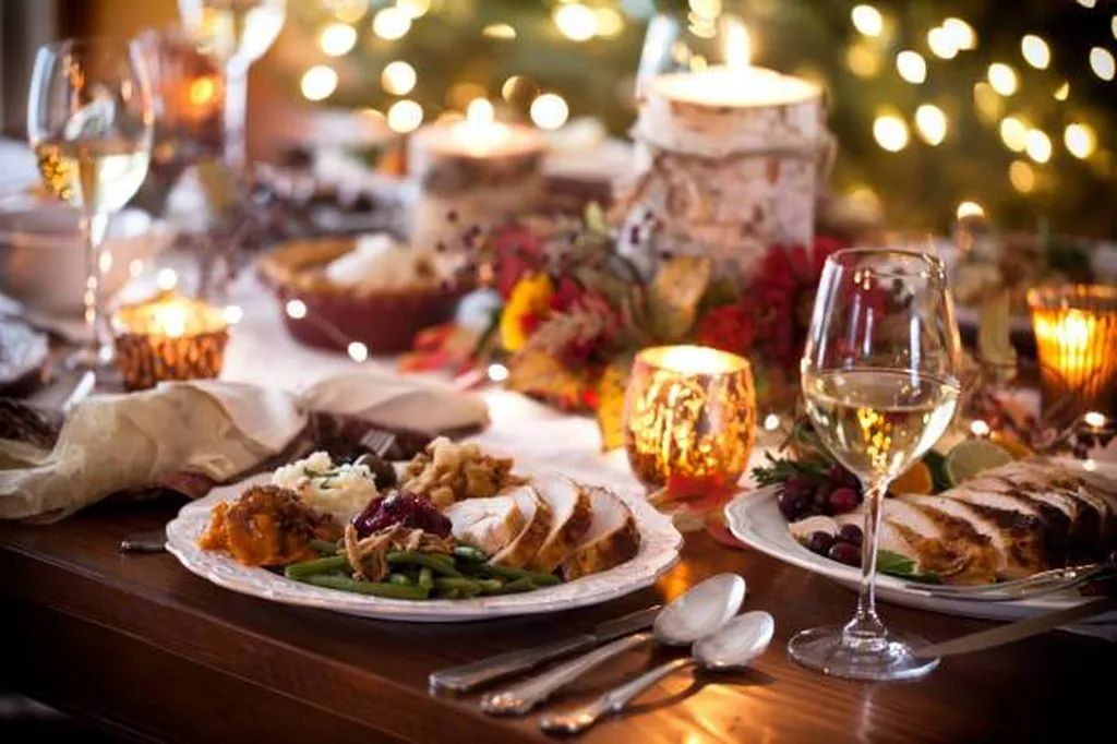 Traiteur pour vos repas de Noël sur bordeaux et ses alentours 