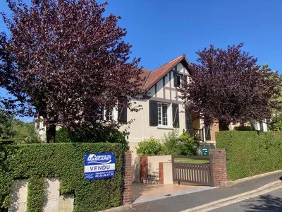 A vendre : Exclusivité ! Maison en bon état général à Port-Jérôme-sur-Seine - 4 chambres - Idéal famille !