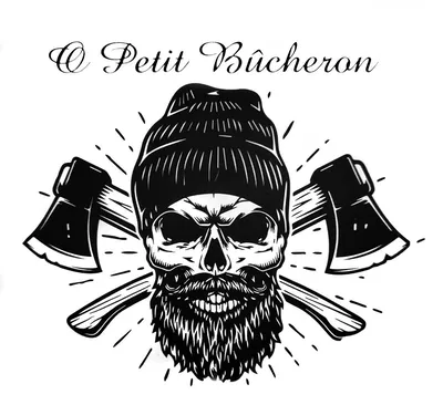 Artisanat, Bois de chauffage, Création artistique - O Petit Bûcheron 