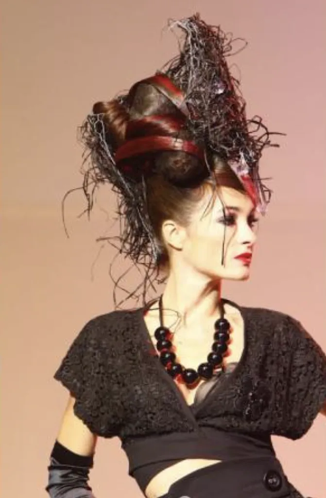 MCB – Mondial Coiffure par L'oréal