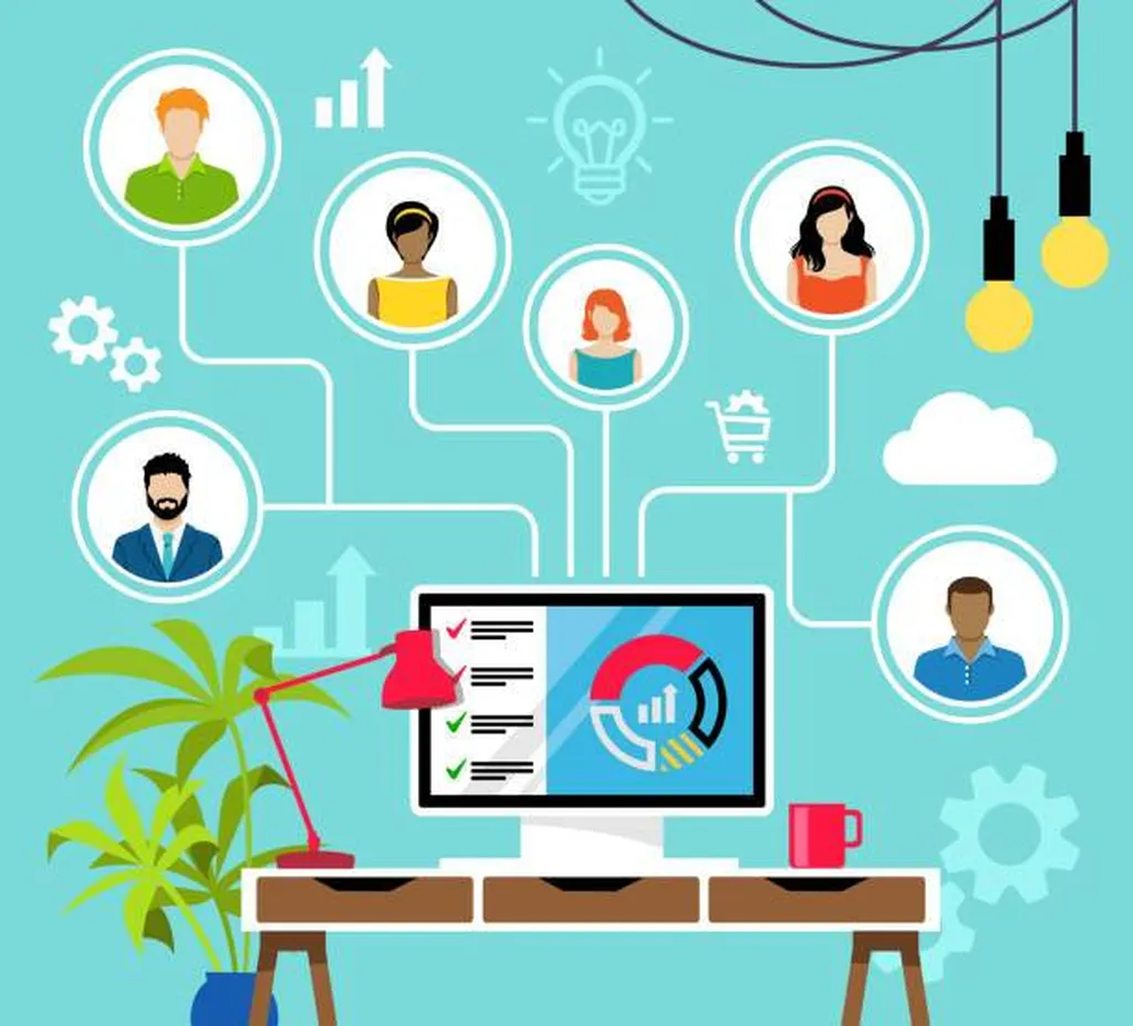 recrutement à distance