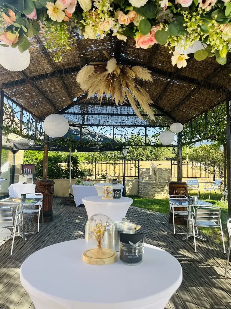 Journée Gourmande et Festive : Visite du Musée de la Pogne, Découverte des Délices des Payres, Dégustation autour de l’Oie et Repas Dansant