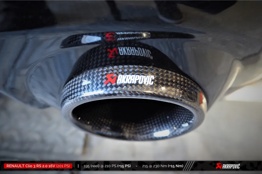 Reprogrammation moteur