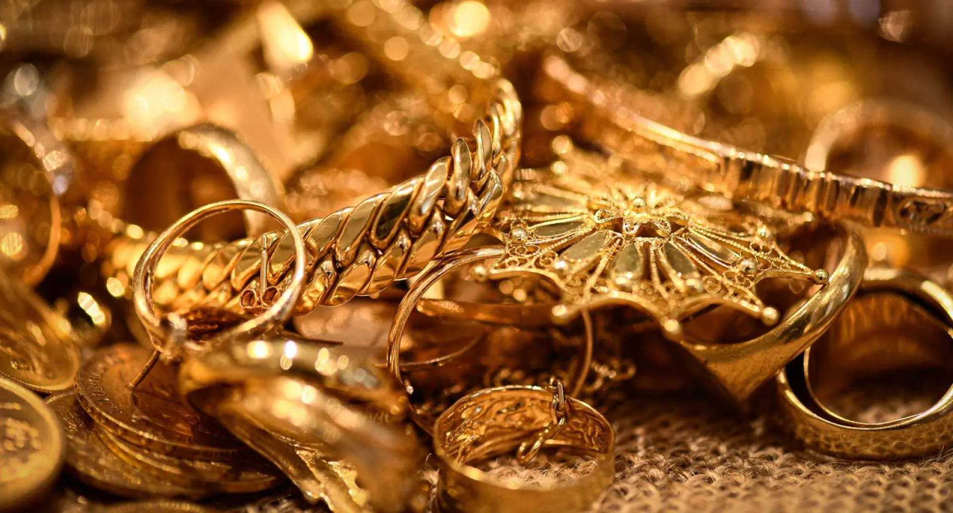 Le rachat d'or à Marseille le plus honnête et sérieux avec paiement immédiat