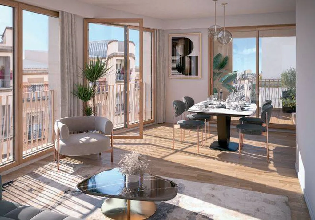 Nettoyage d'Appartements à Saint-Mandé : Propreté Impeccable et Confort Assuré