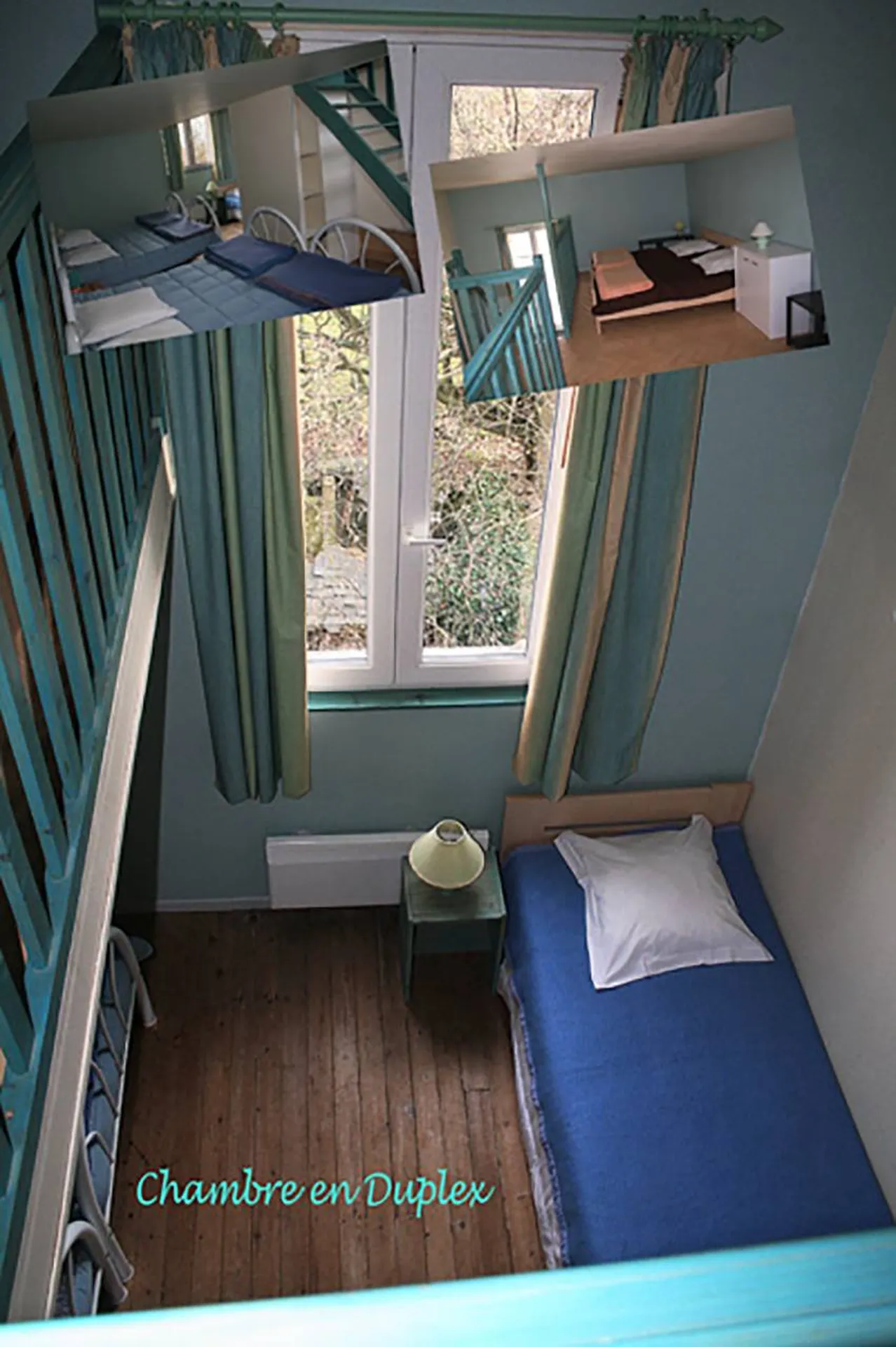 MAISON DE MAITRE Région CORMEILLES, Eure 27