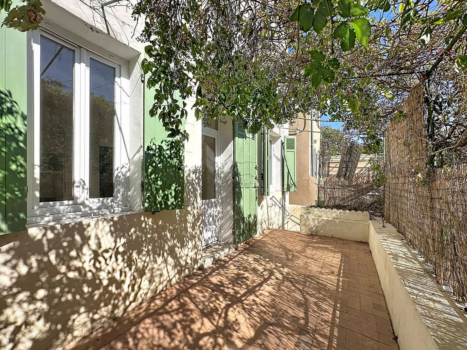Appartement 4 pièces 90 m² · à Aubagne · 90 m² · 315 000 €