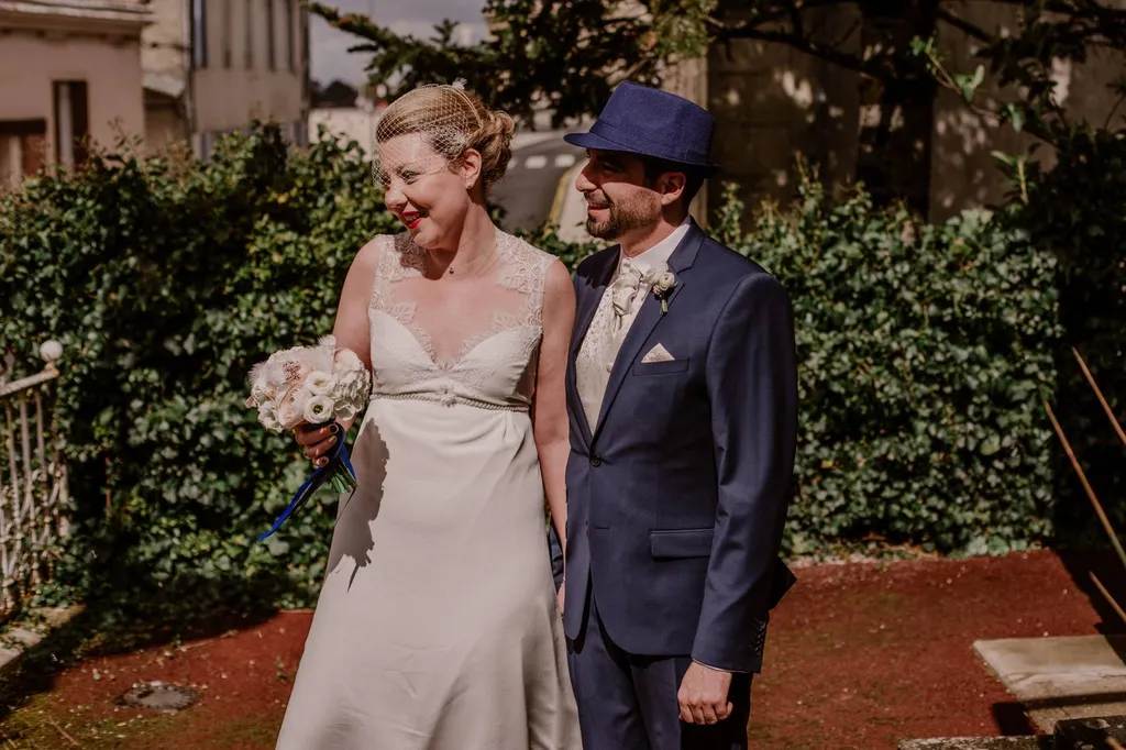 Les Mariages de Mademoiselle L Prix d'une wedding planner pour un mariage dans un château à Bordeaux et en Dordogne