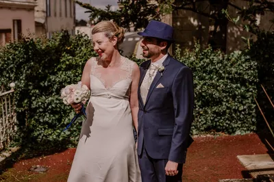 Les Mariages de Mademoiselle L Prix d'une wedding planner pour un mariage dans un château à Bordeaux et en Dordogne