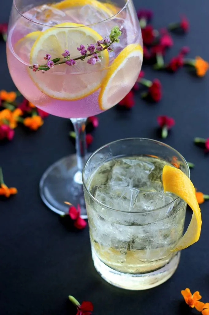 Animation bar à cocktails à Lyon pour vin d’honneur 