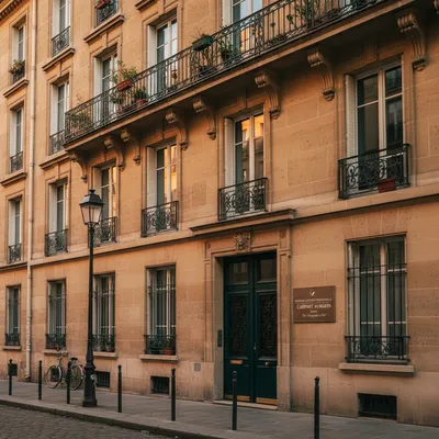 Gestion locative résidentielle et commerciale à Paris avec protection contre les impayés et suivi précontentieux