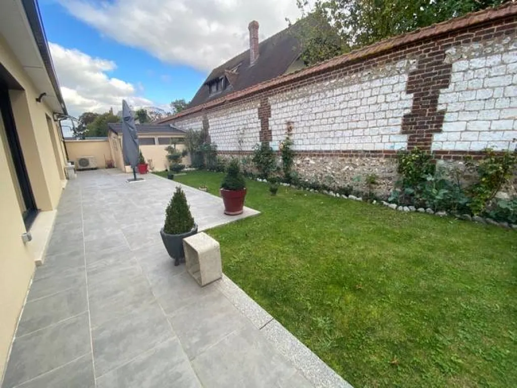a acheter maison familial dans le 76