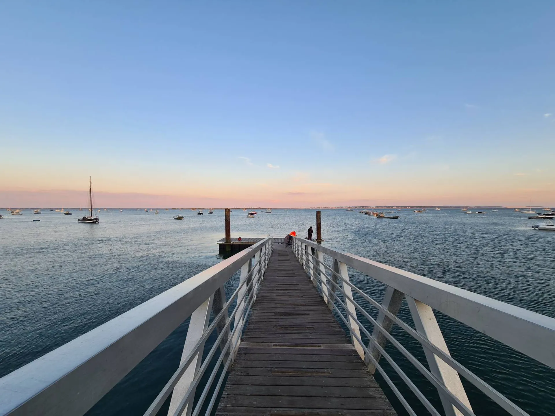 Jetée de Grand Piquey