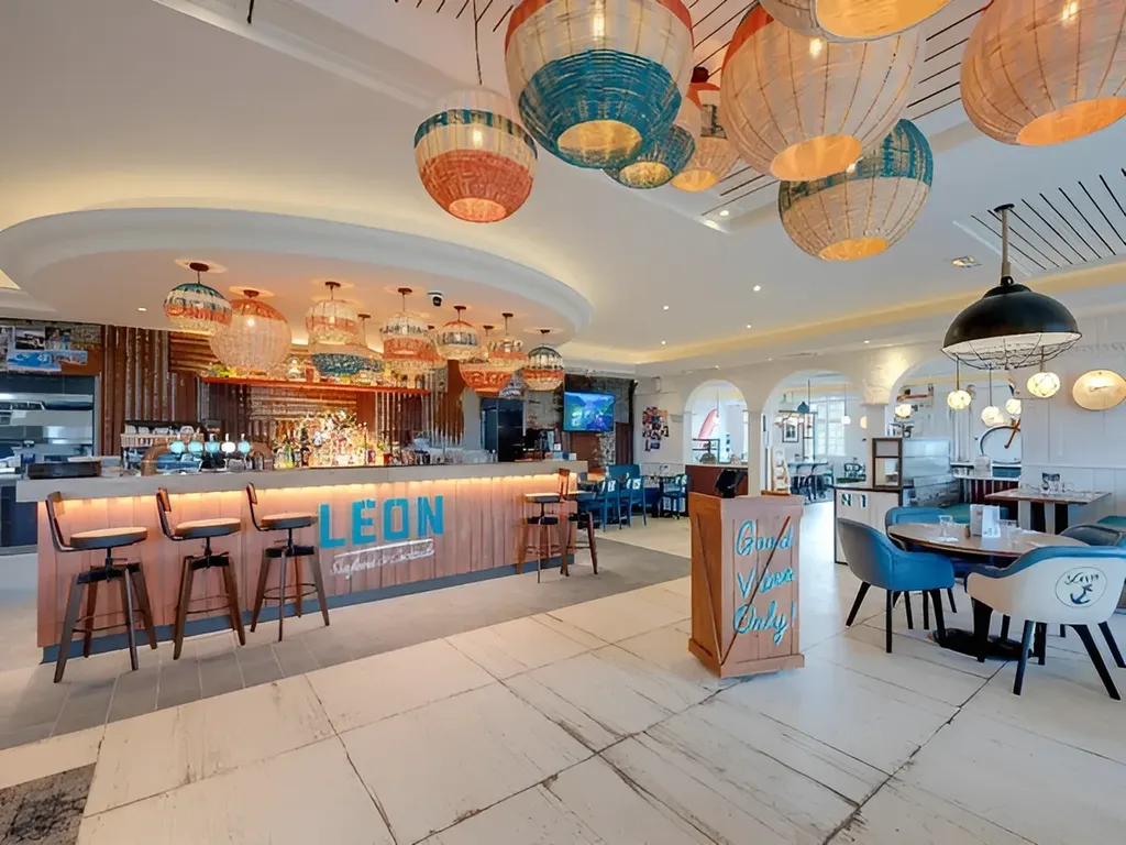 Privatisation partielle de restaurant à Jouy-aux-Arches proche de Marly pour un cocktail dînatoire avec spécialités marines et crustacés en Moselle