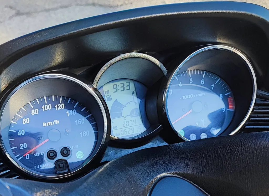 SCOOTER OCCASION YAMAHA MAJESTY 400 LA VALETTE DU VAR