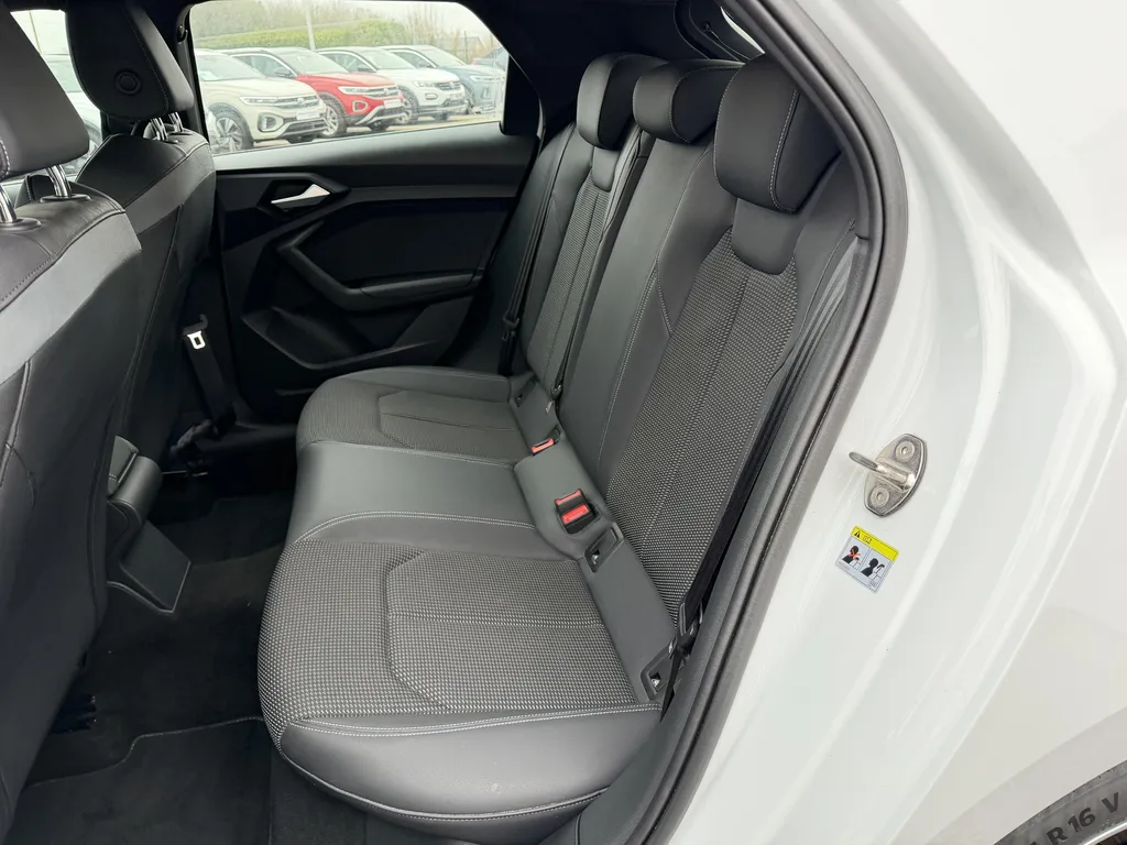 Audi A1 Sportback d'occasion à prix attractif chez votre concessionnaire à proximité de Le Havre et Rouen