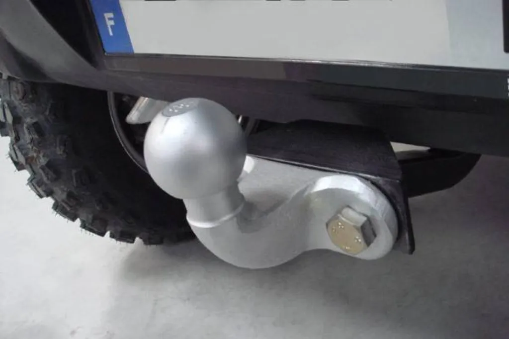 Vente voiture sans permis de marque SECMA Fun Lander 2 places a Toulon dans le Var 83