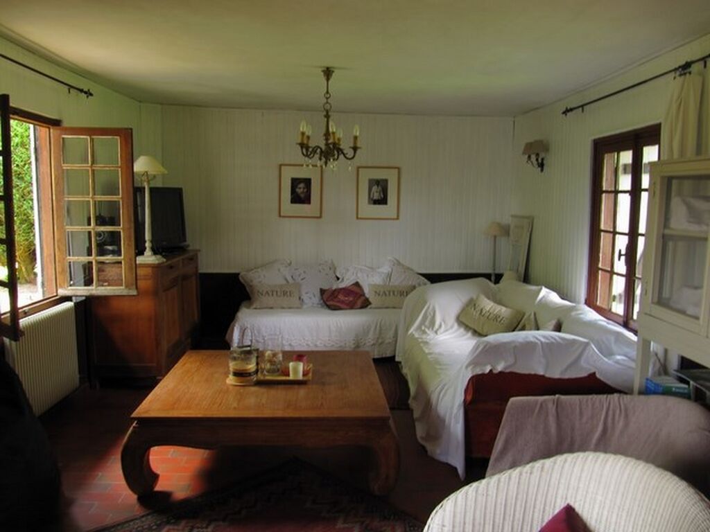 VENTE MAISON CORMEILLES Agence immobilière Terres et Demeures de Normandie de Lisieux, Eure 27