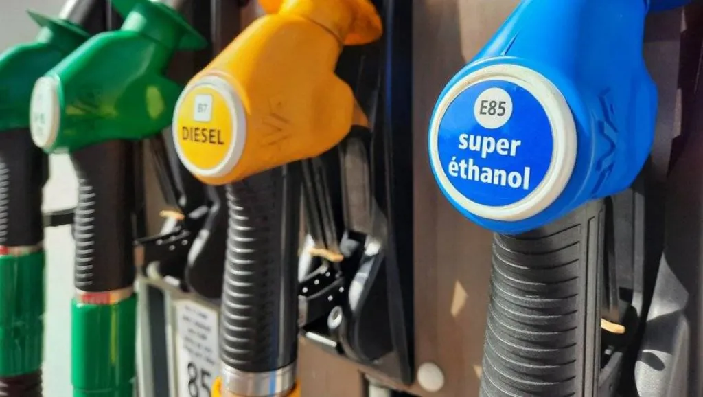 Superéthanol E85 : Moins de 1€ le litre pour l'année 2024