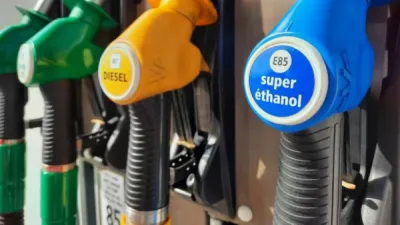 Superéthanol E85 : Moins de 1€ le litre pour l'année 2024