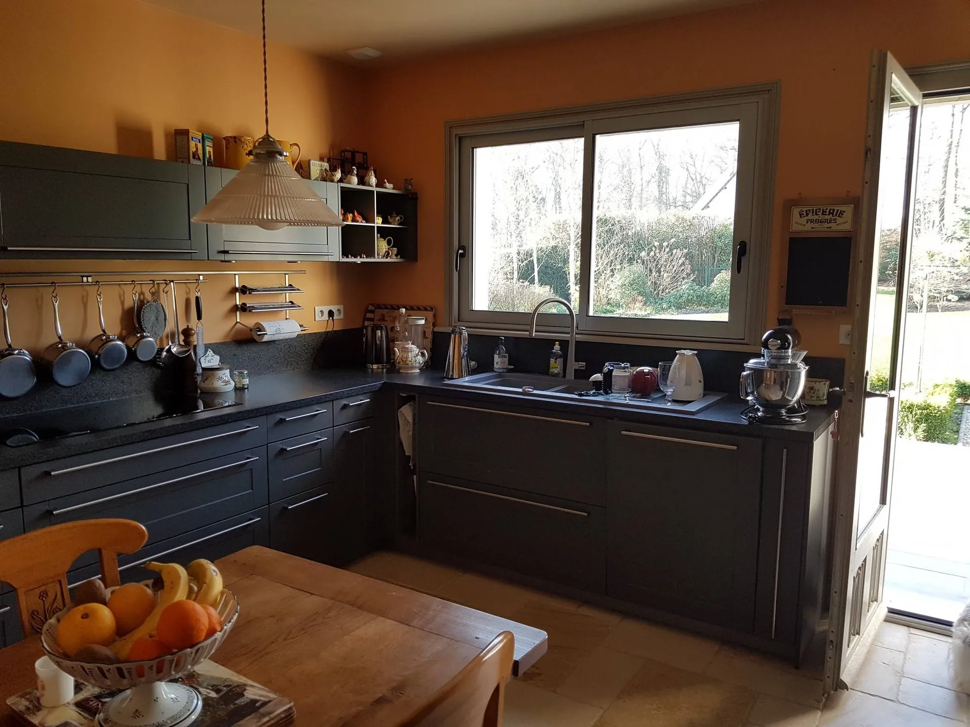 Acheter maison moderne du Pays d'Auge à 7 minutes de Lisieux 14130 PONT L'EVEQUE