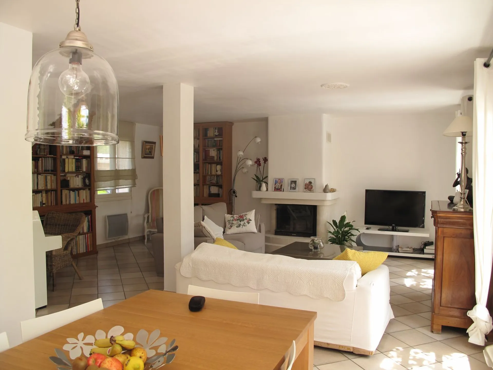 maison à ventre Cassis