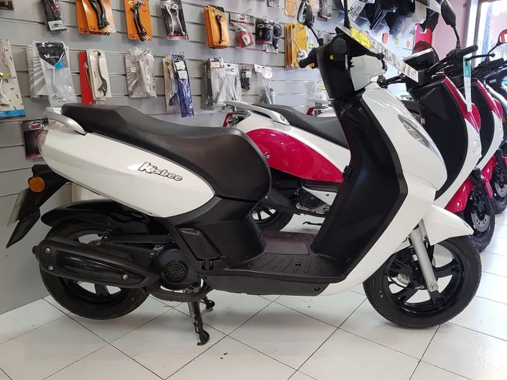 OCCASION PEUGEOT KISBEE LA SEYNE SUR MER