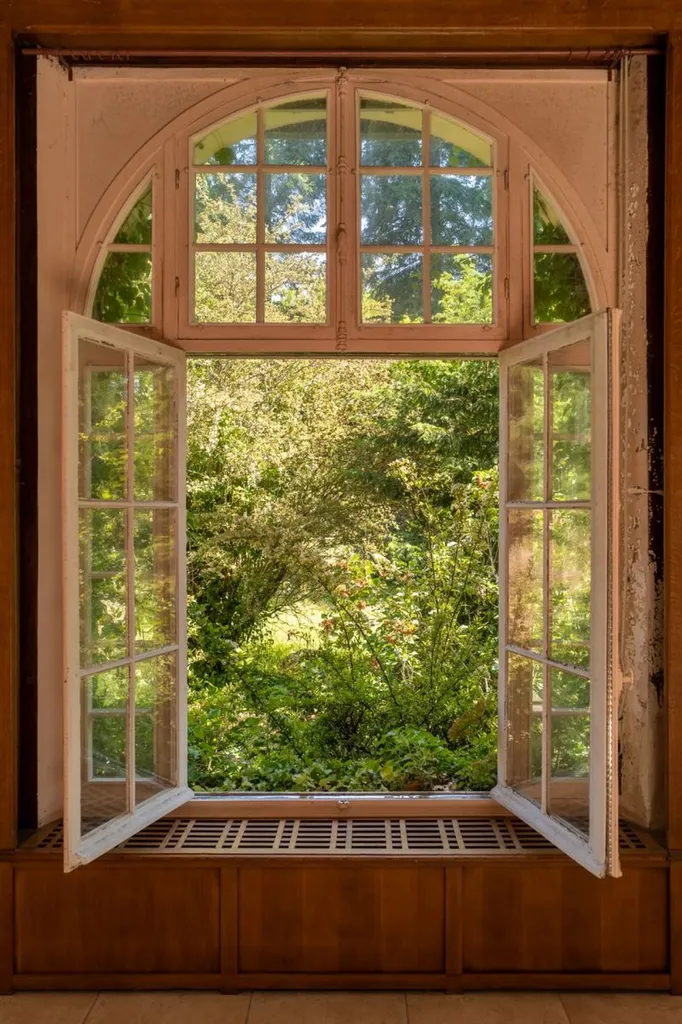 villa ancienne à barbizon rénovée à vendre