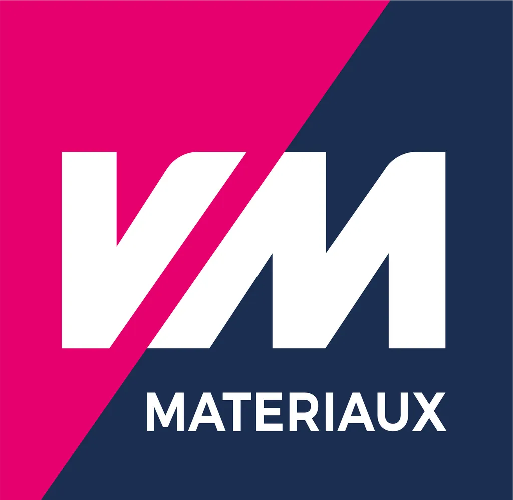 Fournisseurs d'outils et d'enduits Le Havre VM matériaux
