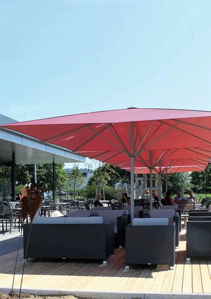 parasol grand petit CHR professionnel salon de provence rossi aix en provence parasol grand petit CHR professionnel salon de provence rossi aix en provence
