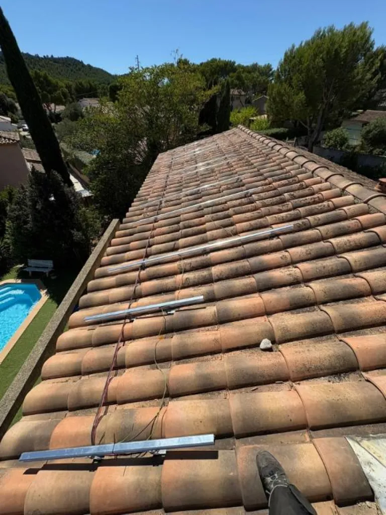 Provence Energie Solaire Services votre installateur RGE depuis 2004 basé à La Ciotat 