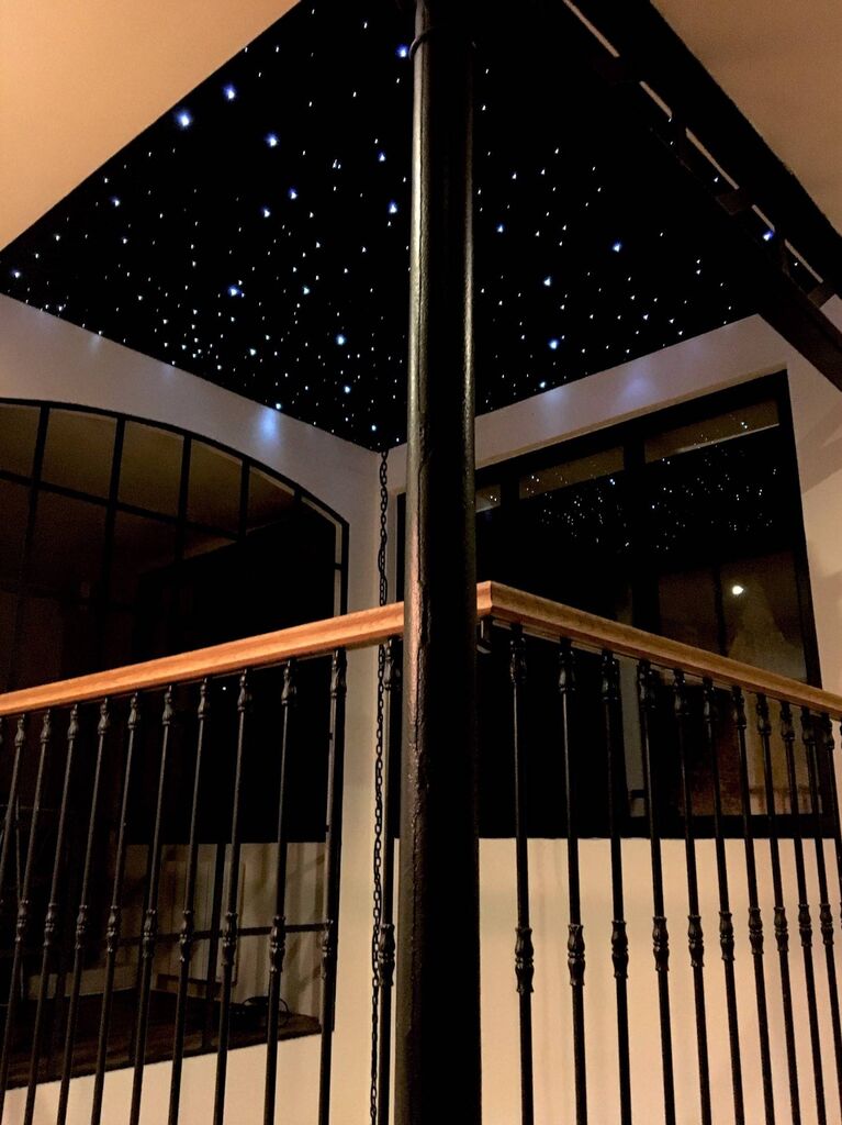 A vendre Dieppe centre-ville 76200, très bel appartement duplex / maison / loft, 4 chambres avec terrasse exposée sud, à 500 mètres de la mer.