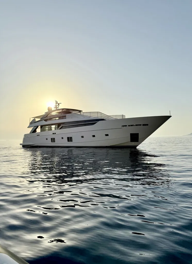 soirée réception exclusiv en yachts sur la côte d'azur