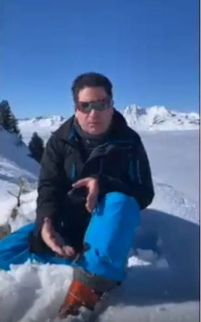 Dr Julien Beldame, chirurgien orthopédiste à l'ICP Paris