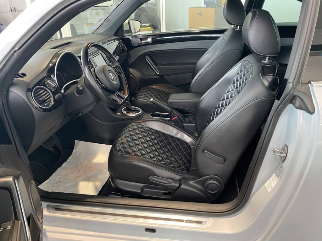 VOLKSWAGEN Coccinelle d'occasion essence DSG7 près du Havre