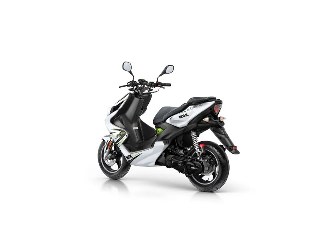Scooter neuf MBK Nitro Naked 50cc ollioules