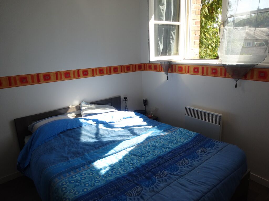 Chambre Appartement Normandie Calvados 14