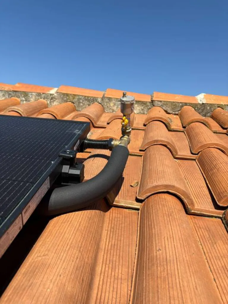 Devis gratuit et personnalisé avec Provence Energie Solaire Services à La Ciotat