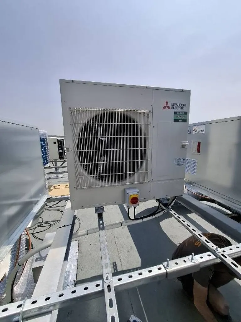 Etude offerte et personnalisée pour votre installation en gainable dans les Bouches du Rhône 