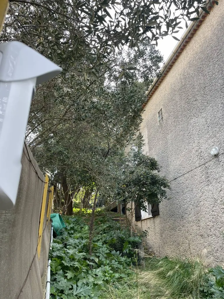 Sécuriser son jardin La Seyne sur Mer