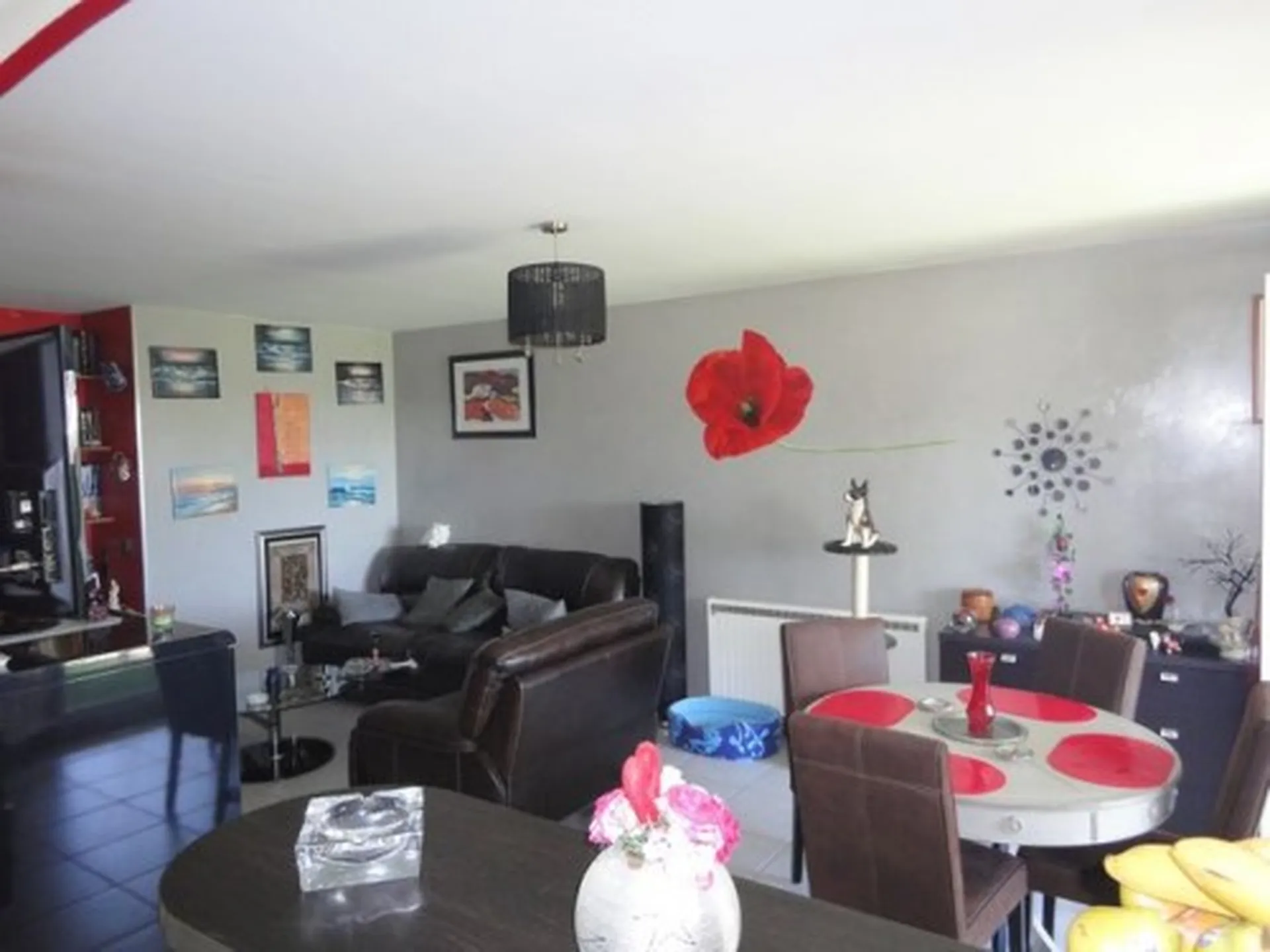 Achat vente appartement la ciotat