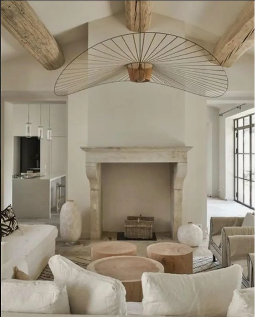 BADIGEON DE CHAUX TERRE DU MONDE teinte référence PIERRE