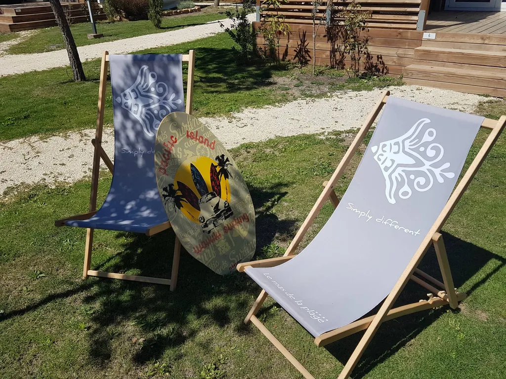 camping familial a Vias plage proche du Cap d'Agde