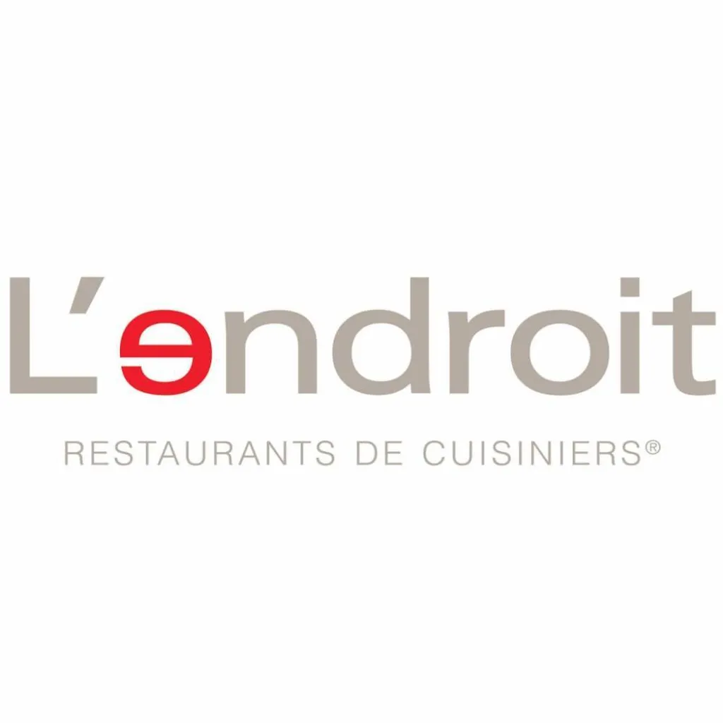 Restaurant Lyon L'endroit